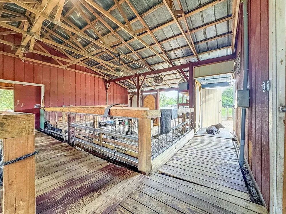 16736 POWERLINE ROAD Dade City, FL 33523
