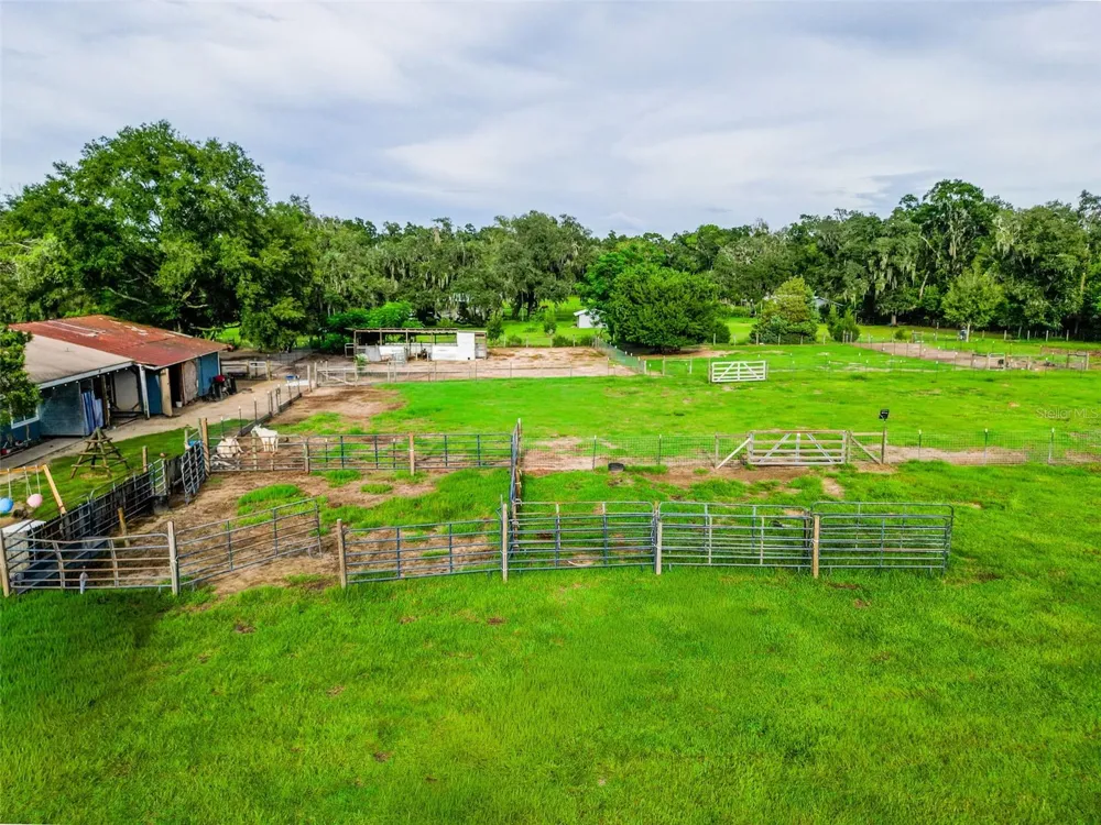 16736 POWERLINE ROAD Dade City, FL 33523