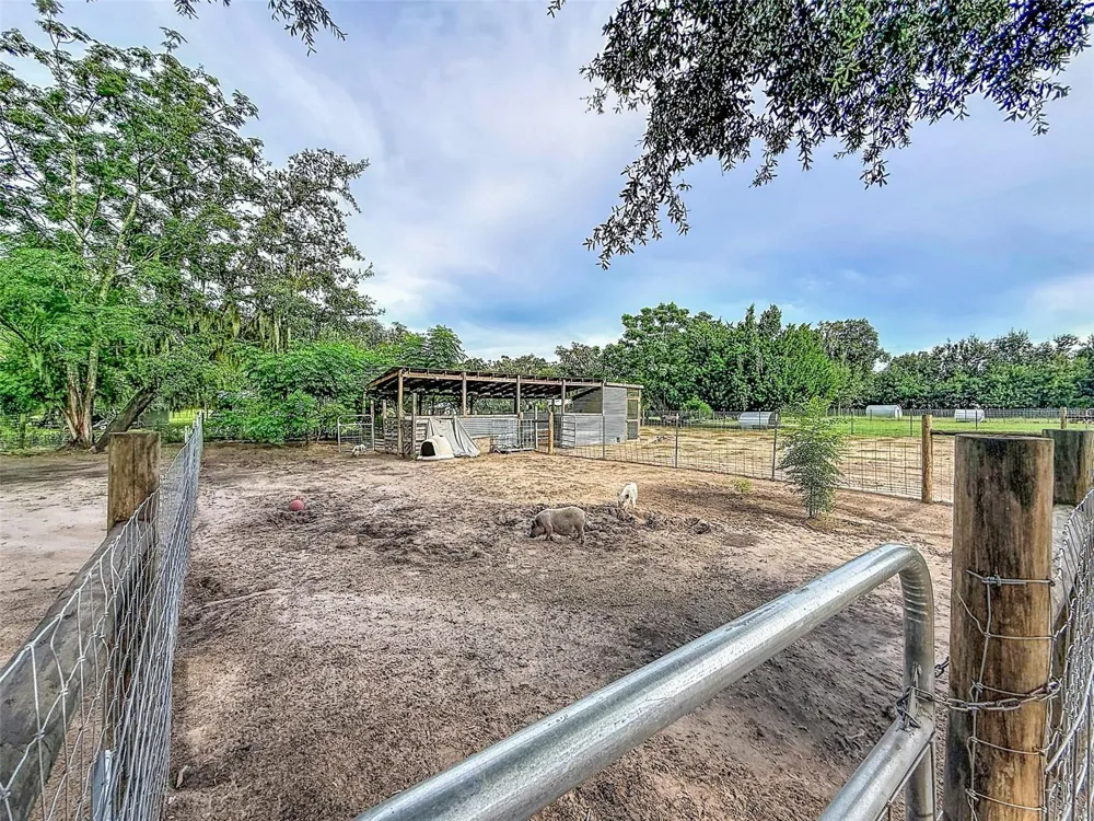 16736 POWERLINE ROAD Dade City, FL 33523