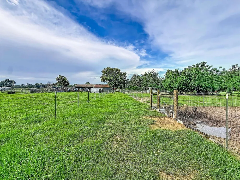 16736 POWERLINE ROAD Dade City, FL 33523