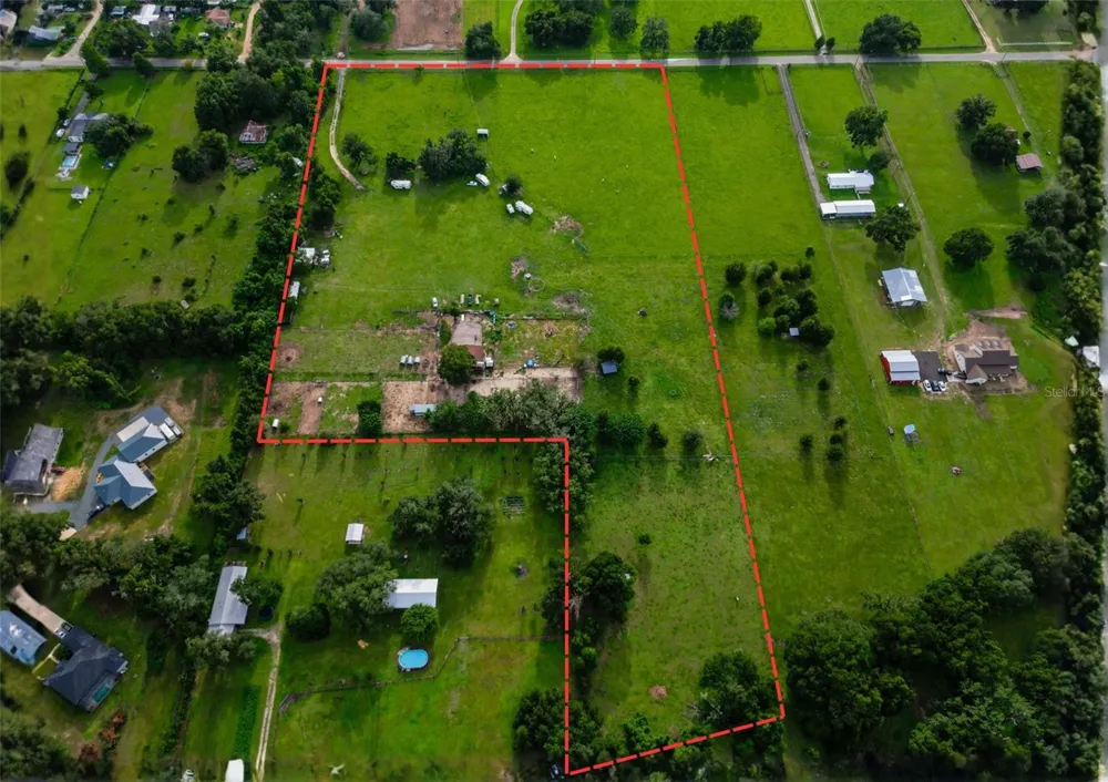 16736 POWERLINE ROAD Dade City, FL 33523