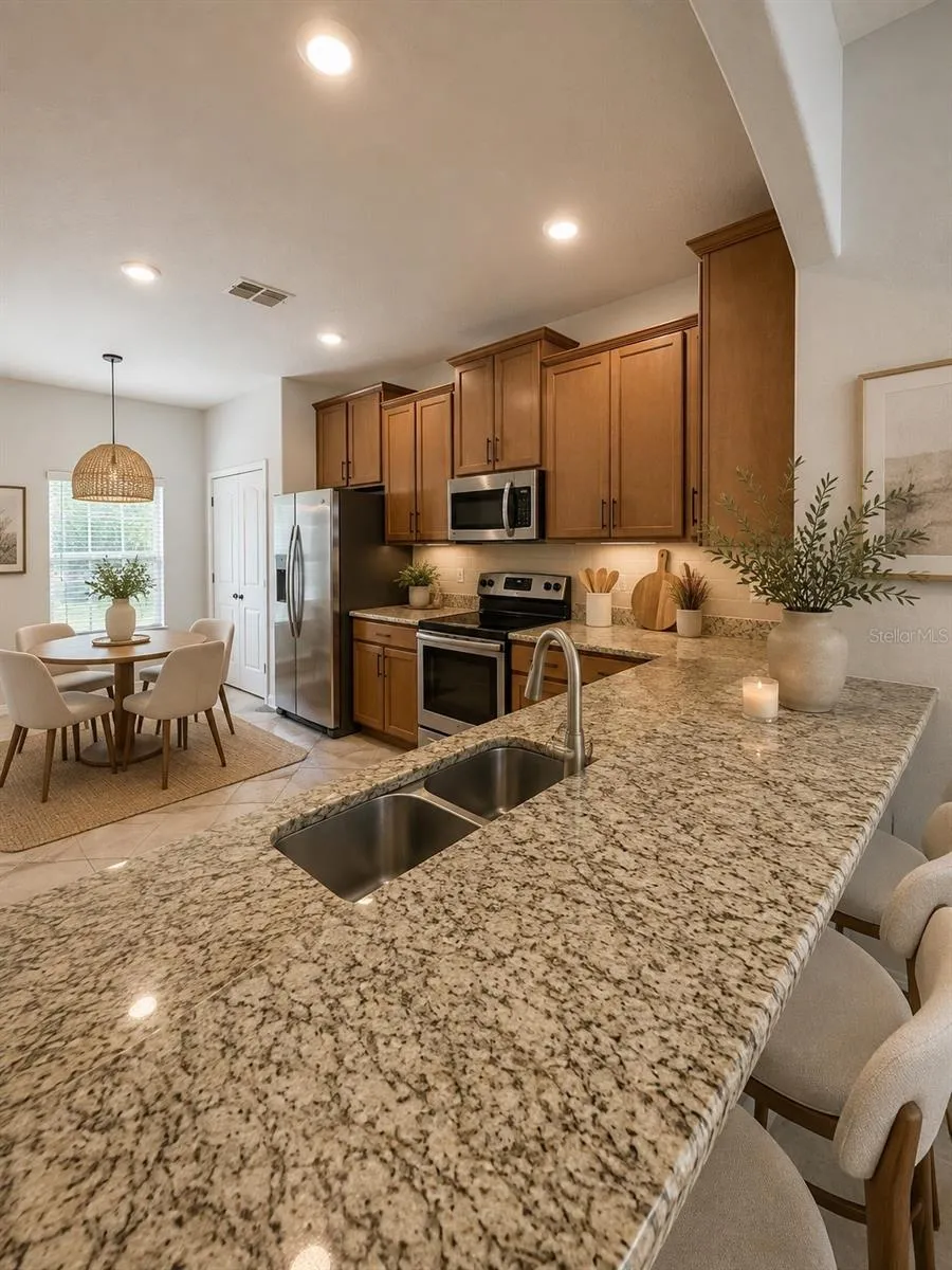 31150 GOSSAMER WAY Wesley Chapel, FL 33543