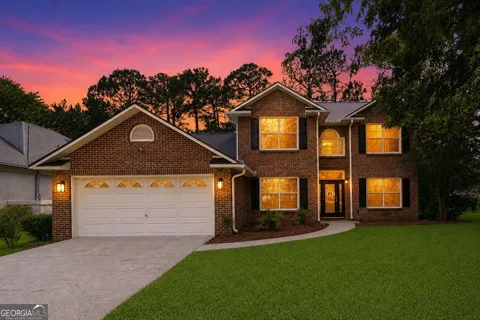 400 Morning Glory RD