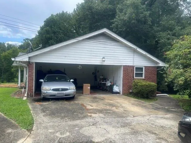319 Plantation Circle Fayetteville, GA 30214