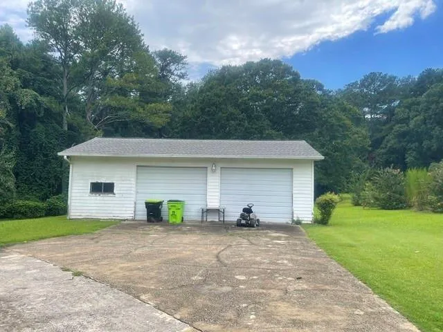 319 Plantation Circle Fayetteville, GA 30214