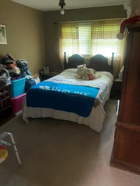 319 Plantation Circle Fayetteville, GA 30214