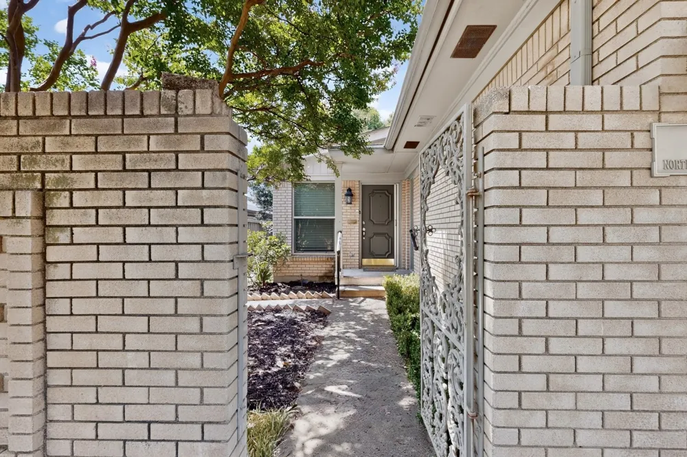 3517 Northwest Parkway University Park, TX 75225