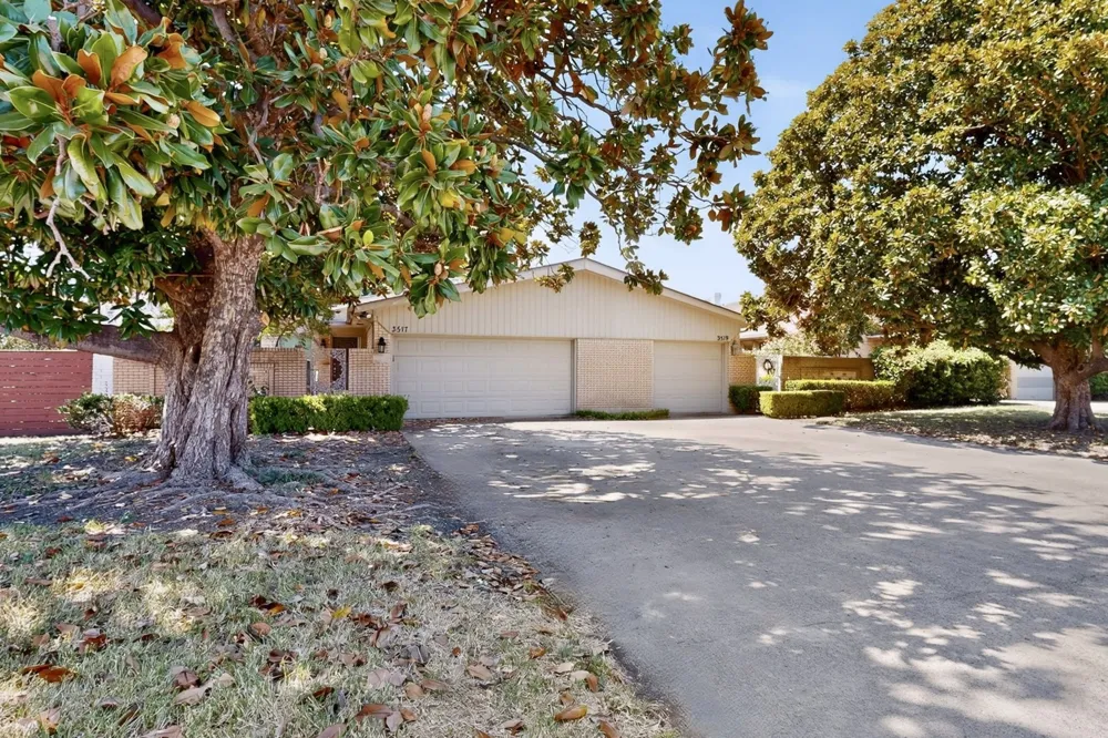 3517 Northwest Parkway University Park, TX 75225