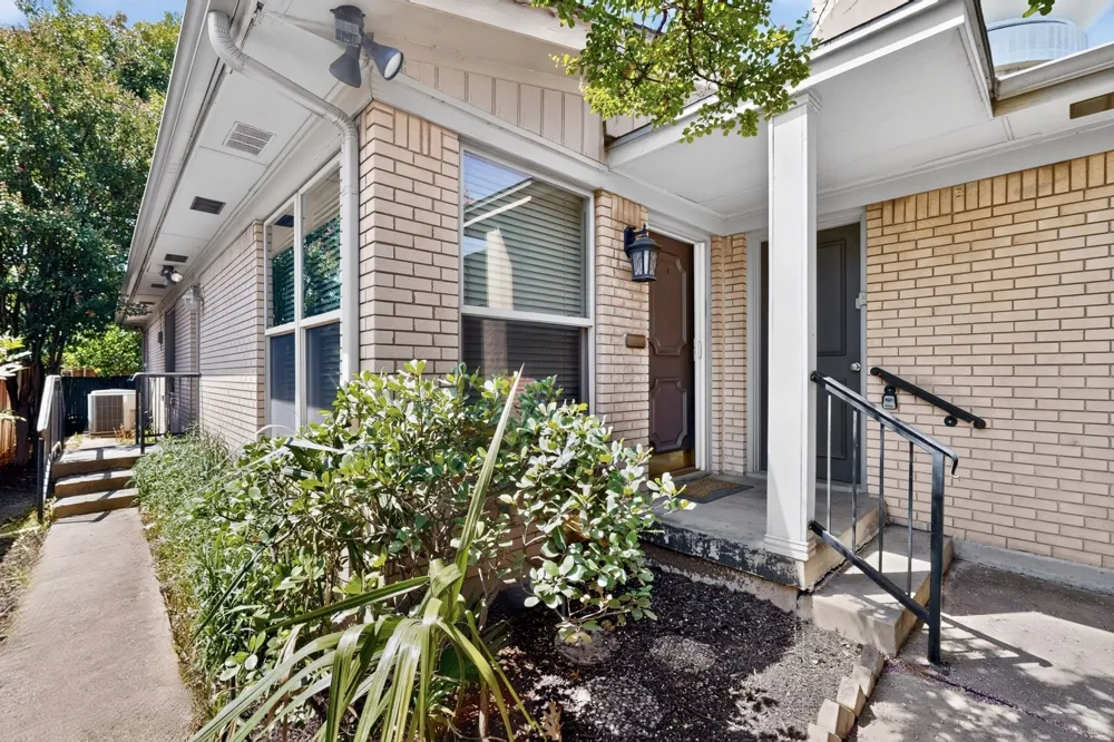3517 Northwest Parkway University Park, TX 75225