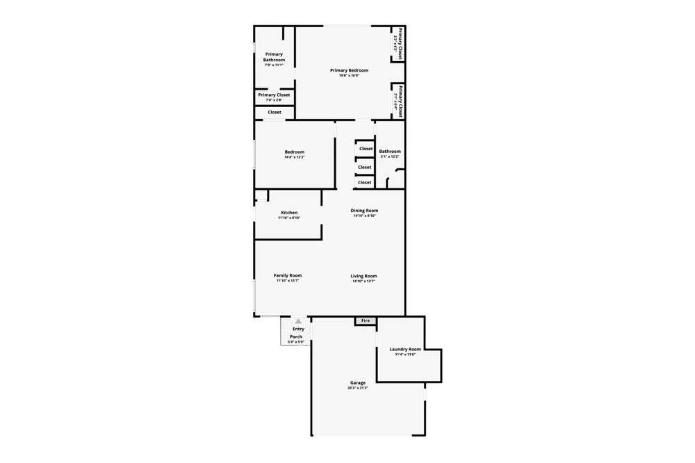 3517 Northwest Parkway University Park, TX 75225