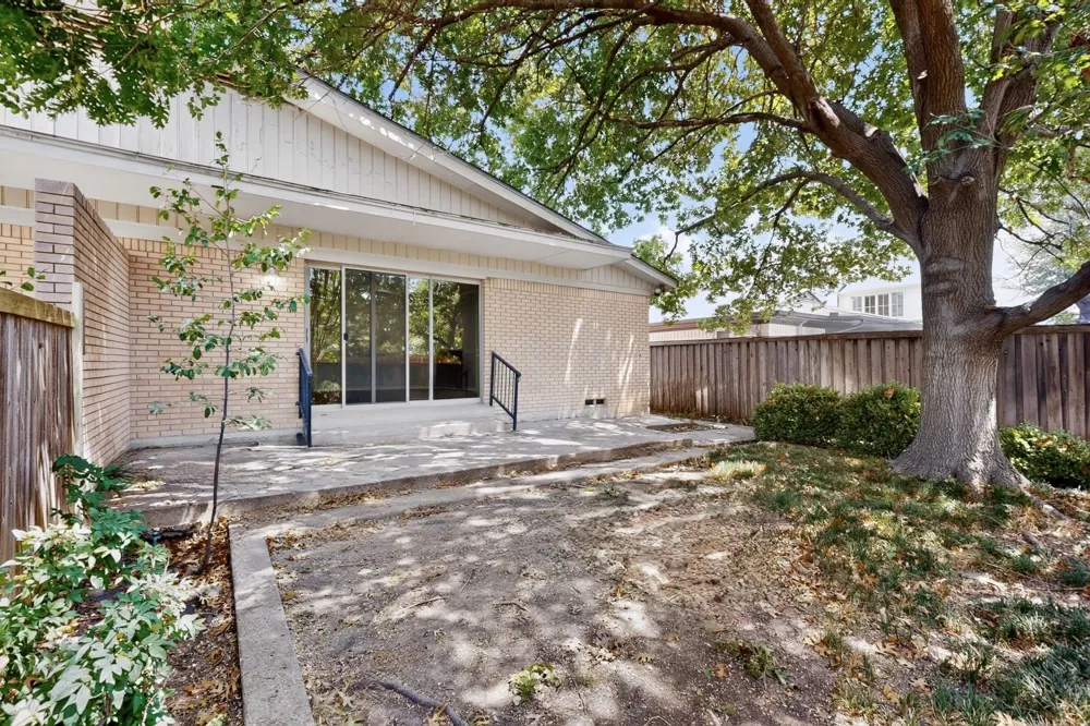 3517 Northwest Parkway University Park, TX 75225