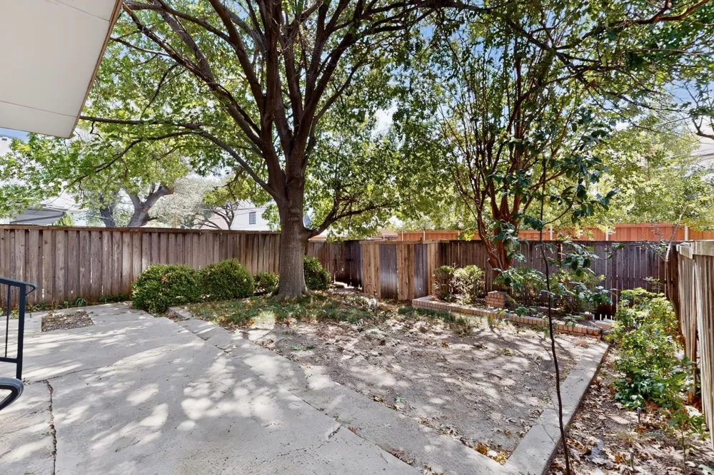 3517 Northwest Parkway University Park, TX 75225