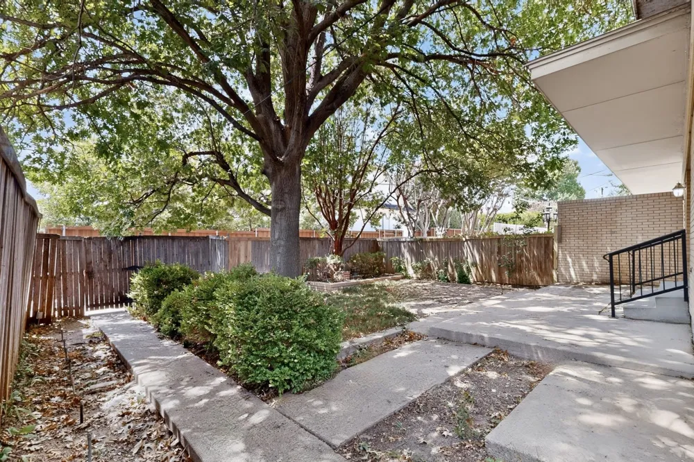 3517 Northwest Parkway University Park, TX 75225