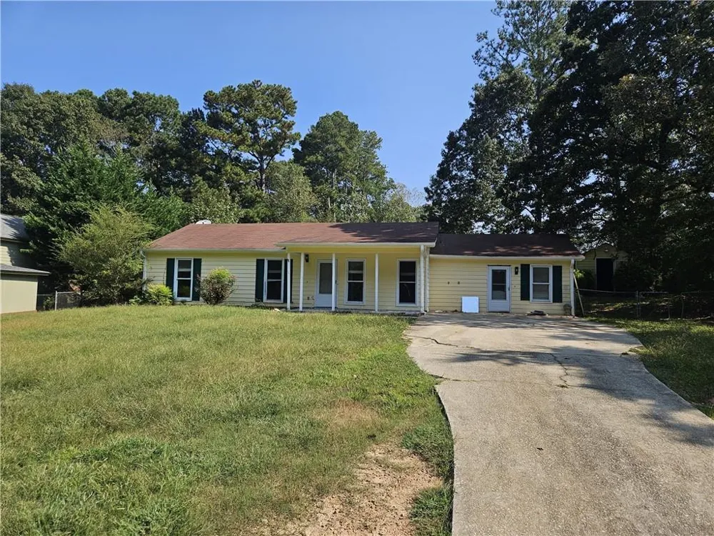219 Heritage Way Auburn, GA 30011