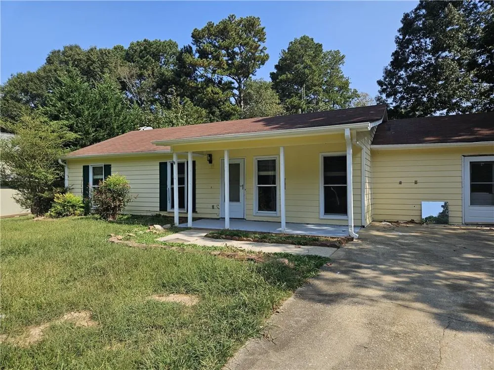 219 Heritage Way Auburn, GA 30011