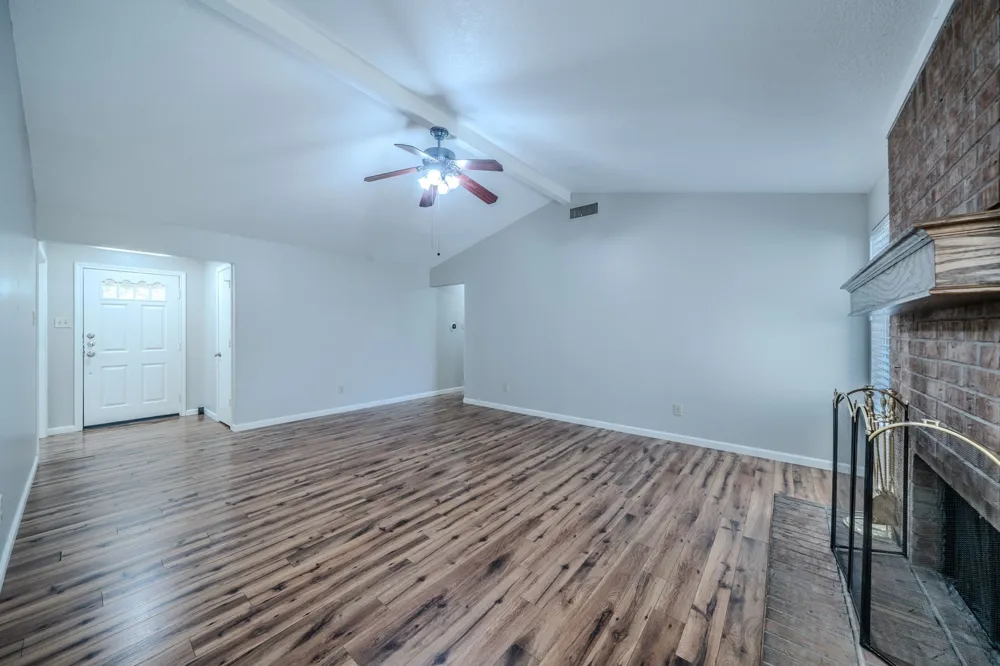 1402 Sheppard Lane Wylie, TX 75098
