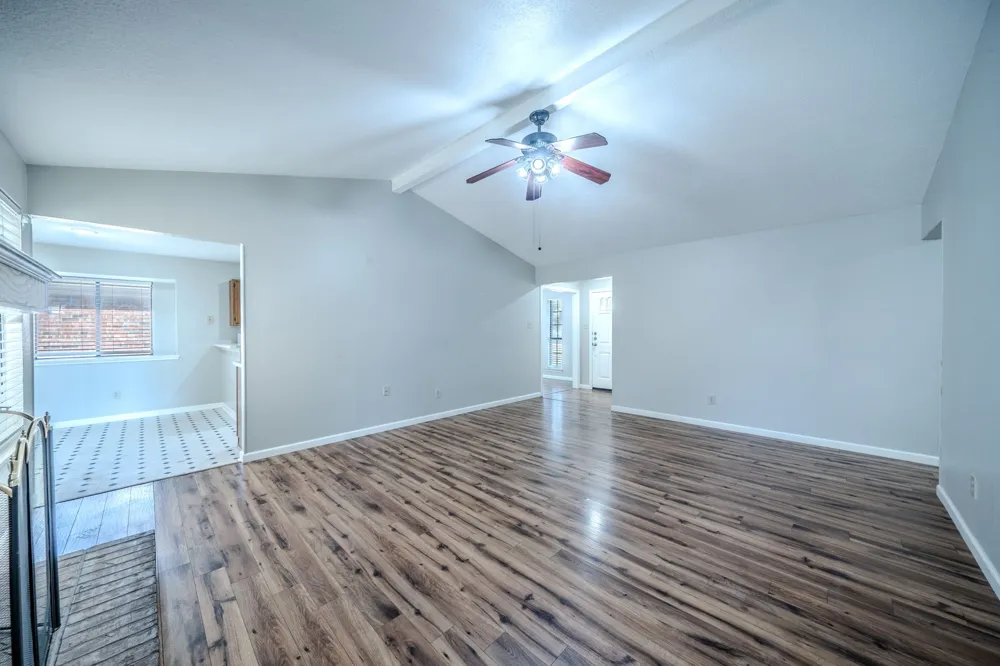 1402 Sheppard Lane Wylie, TX 75098