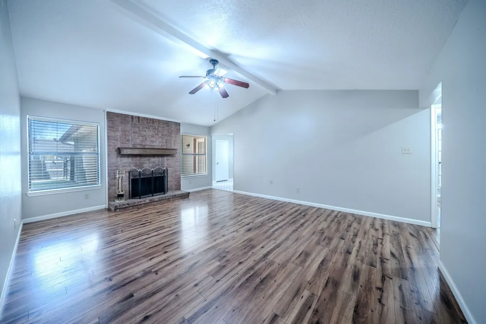 1402 Sheppard Lane Wylie, TX 75098