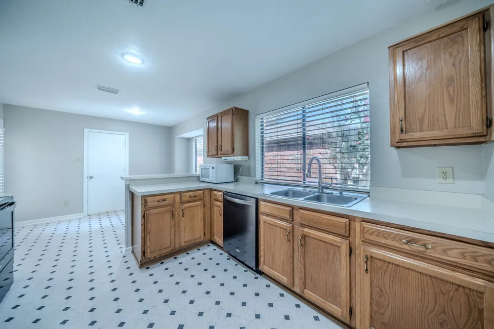 1402 Sheppard Lane Wylie, TX 75098