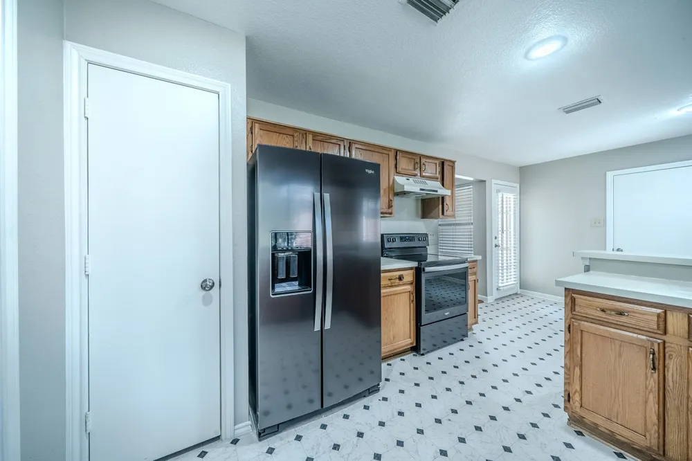 1402 Sheppard Lane Wylie, TX 75098