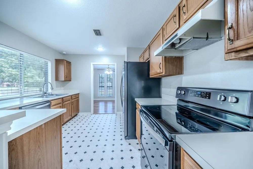 1402 Sheppard Lane Wylie, TX 75098