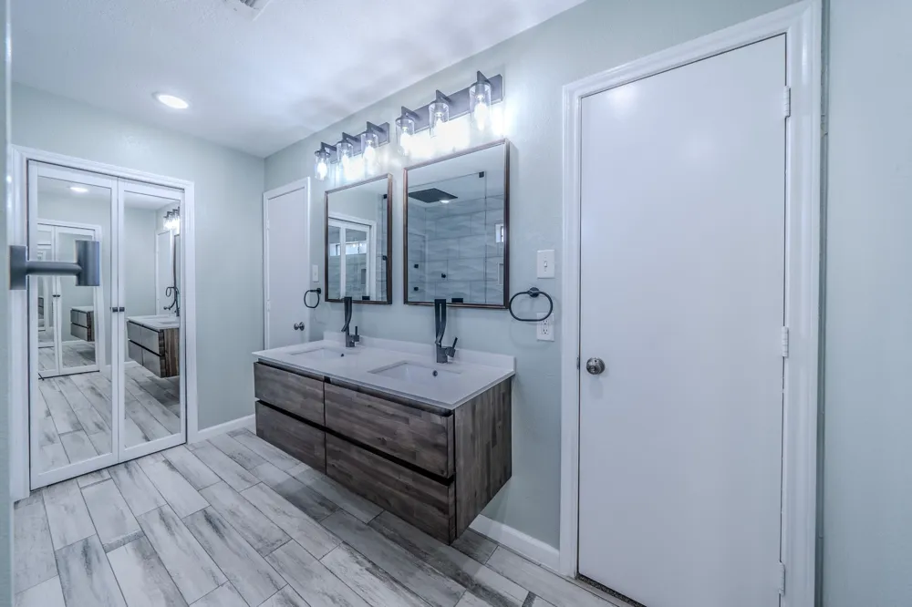 1402 Sheppard Lane Wylie, TX 75098