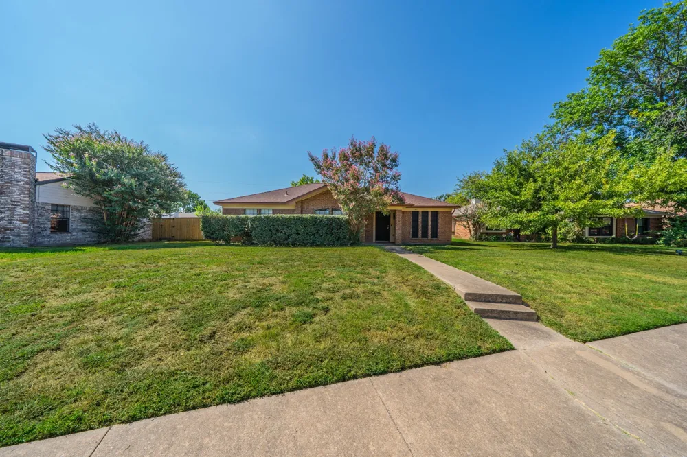 1402 Sheppard Lane Wylie, TX 75098