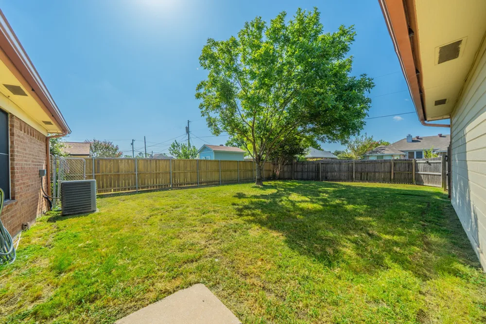 1402 Sheppard Lane Wylie, TX 75098