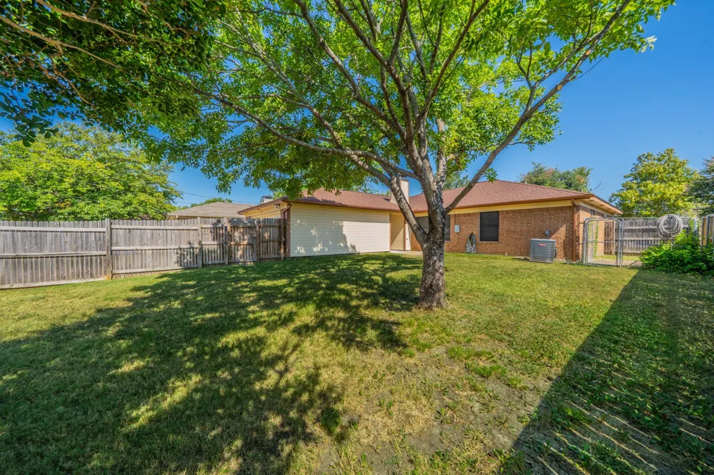 1402 Sheppard Lane Wylie, TX 75098