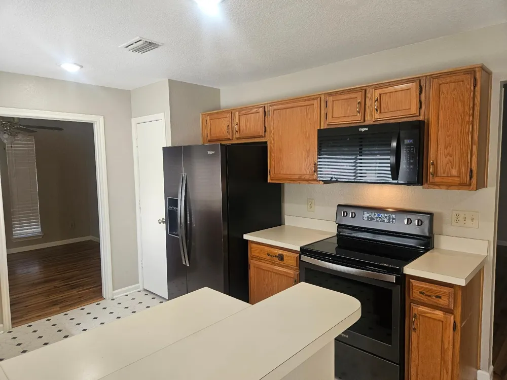 1402 Sheppard Lane Wylie, TX 75098