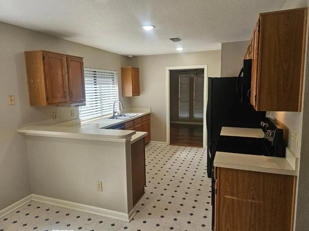 1402 Sheppard Lane Wylie, TX 75098