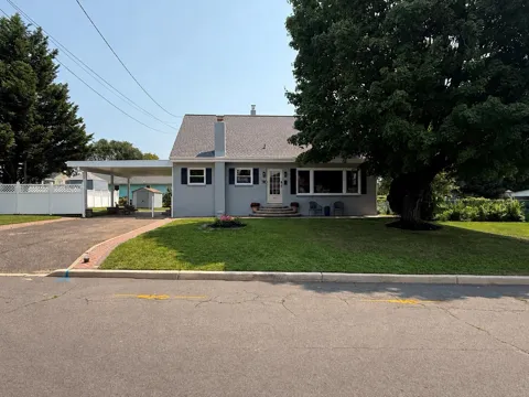 121 PATTERSON AVENUE