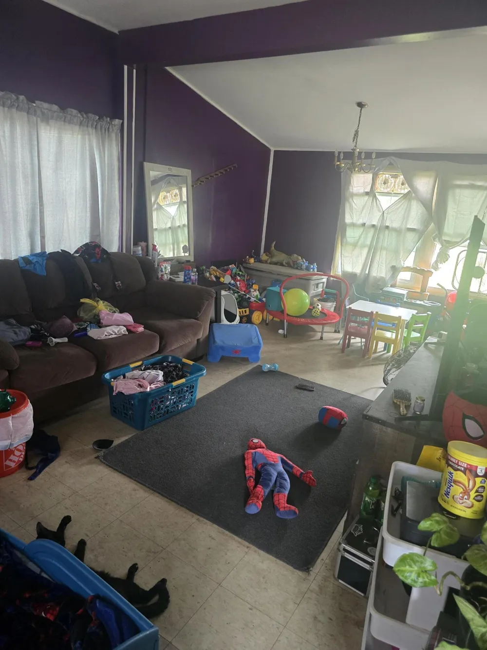 2440 Dennis James Drive Prescott, MI 48756