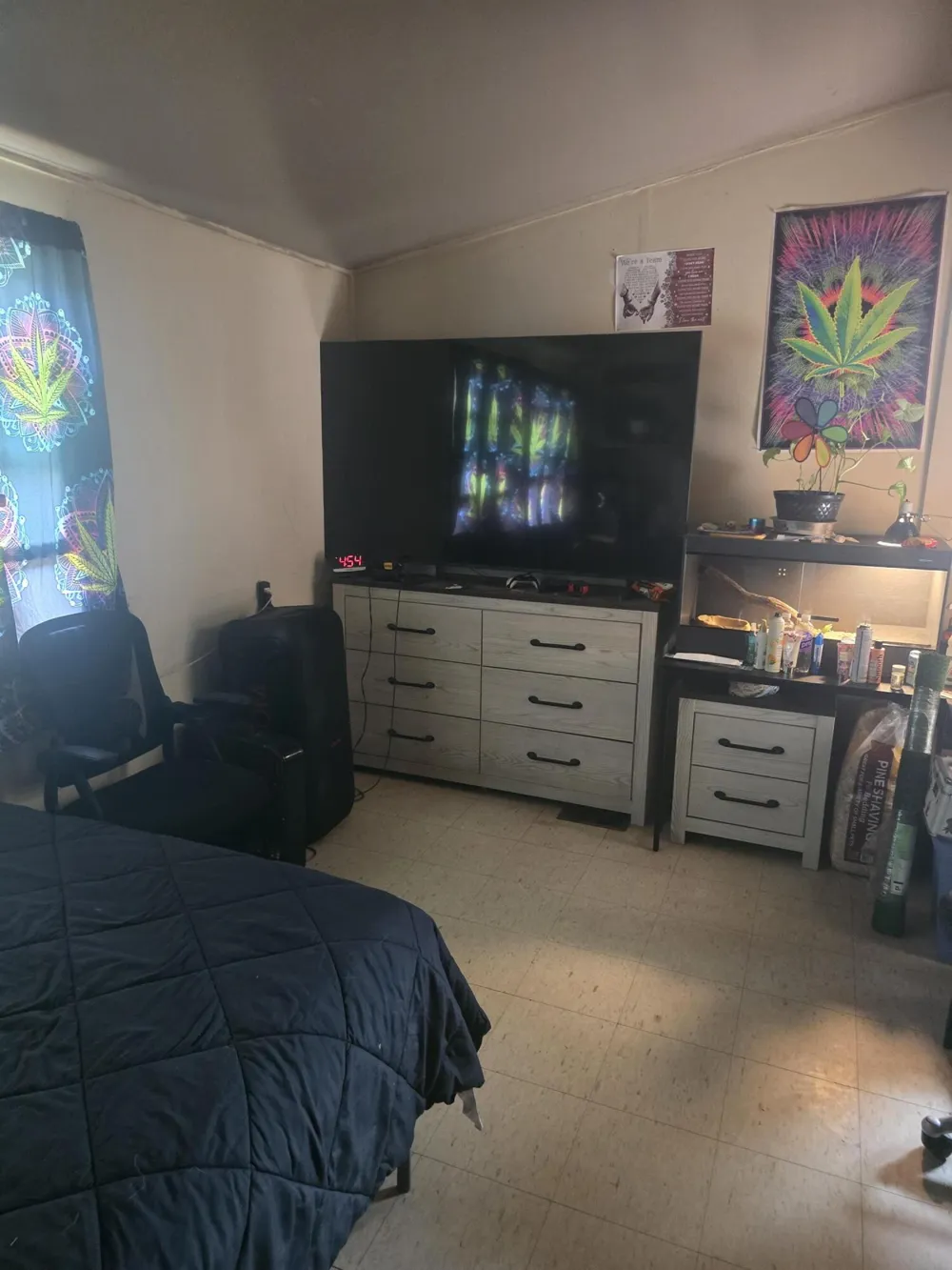 2440 Dennis James Drive Prescott, MI 48756