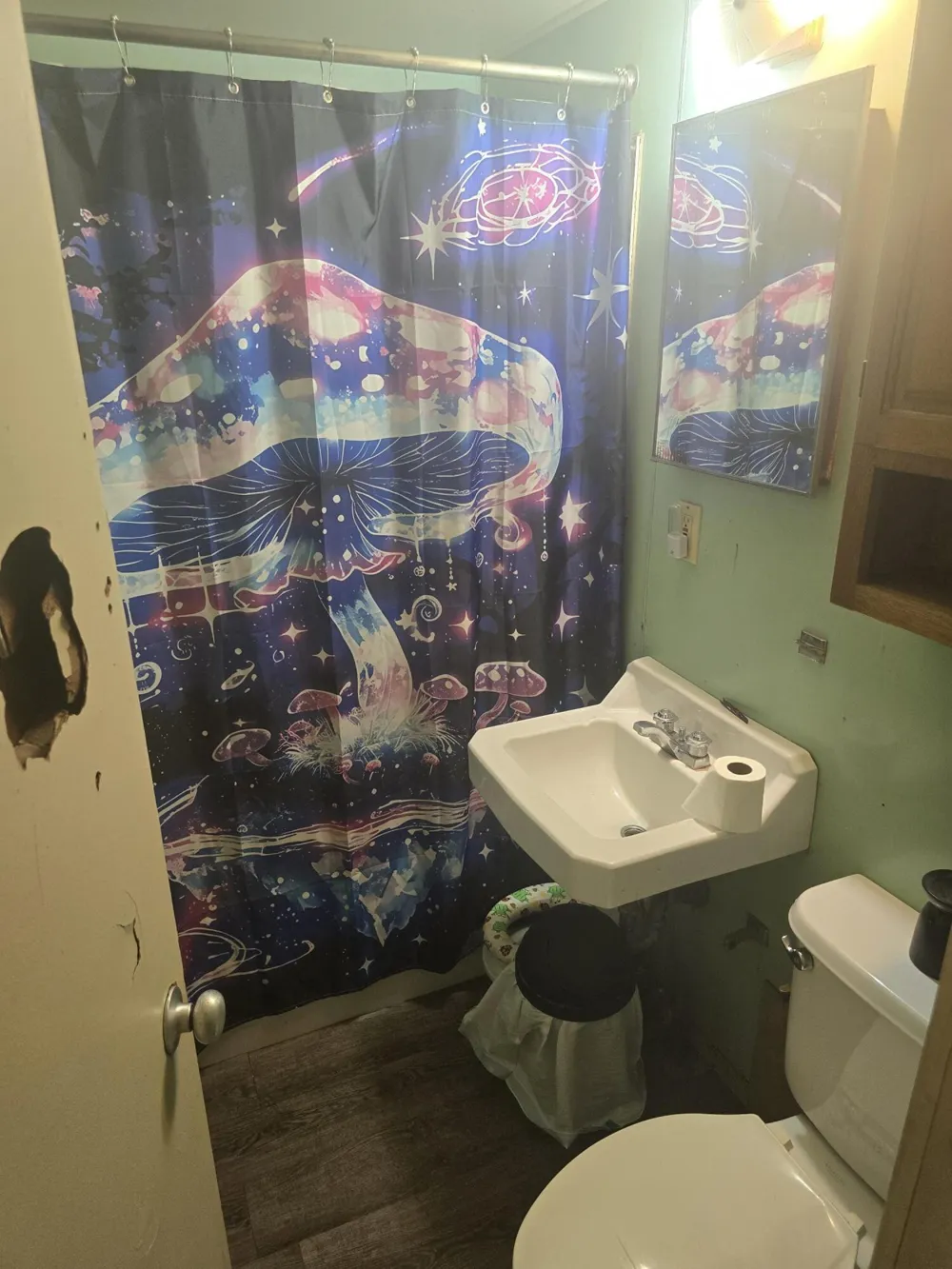 2440 Dennis James Drive Prescott, MI 48756