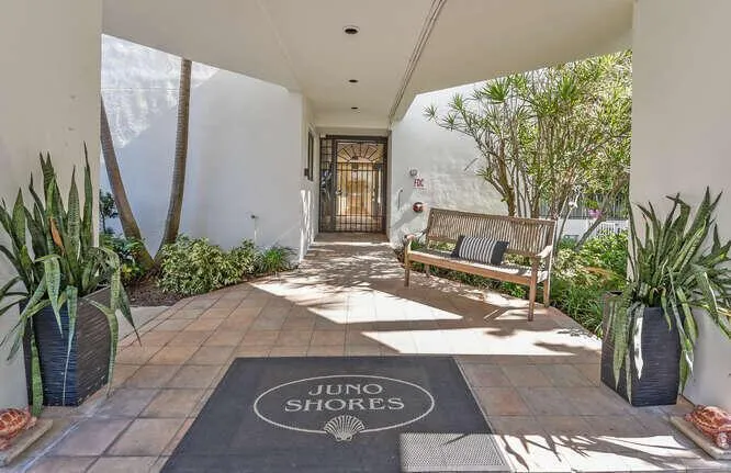 420 Celestial Way #101 Juno Beach, FL 33408