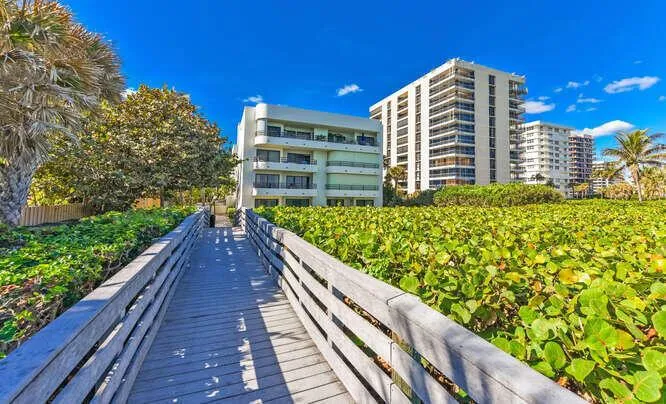 420 Celestial Way #101 Juno Beach, FL 33408