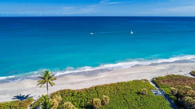 420 Celestial Way #101 Juno Beach, FL 33408