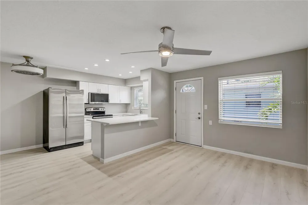 9030 BLIND PASS ROAD #C9 Treasure Island, FL 33706