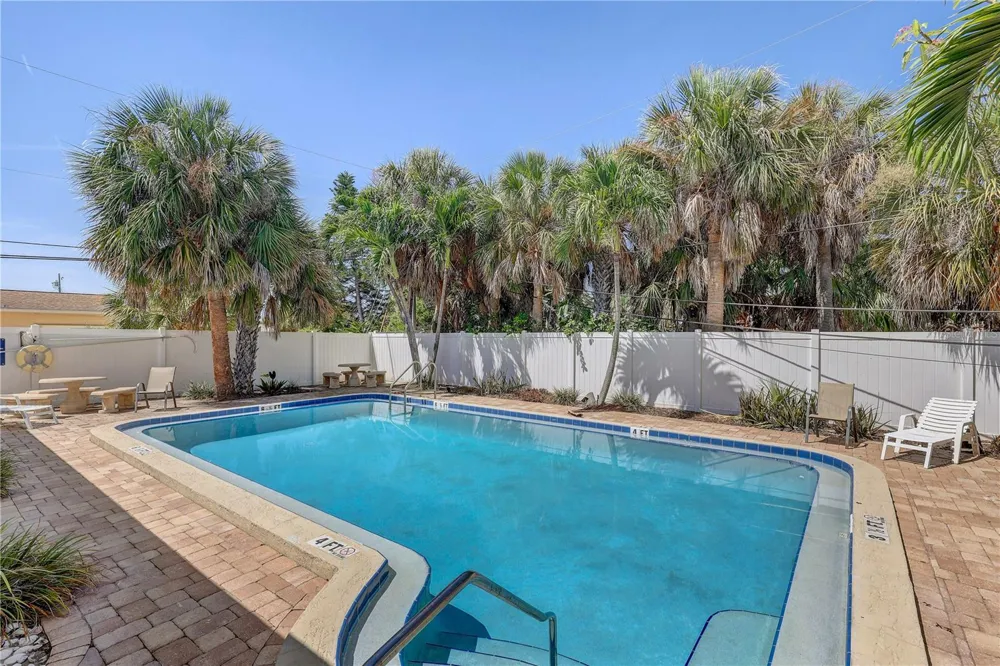 9030 BLIND PASS ROAD #C9 Treasure Island, FL 33706