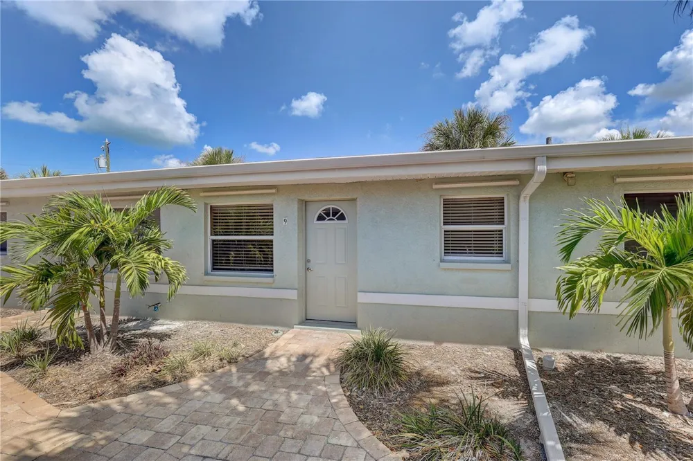 9030 BLIND PASS ROAD #C9 Treasure Island, FL 33706
