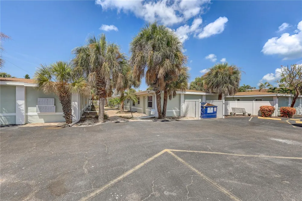 9030 BLIND PASS ROAD #C9 Treasure Island, FL 33706