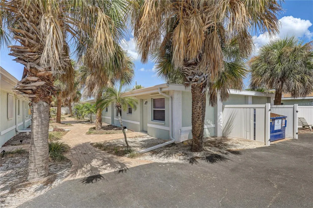 9030 BLIND PASS ROAD #C9 Treasure Island, FL 33706