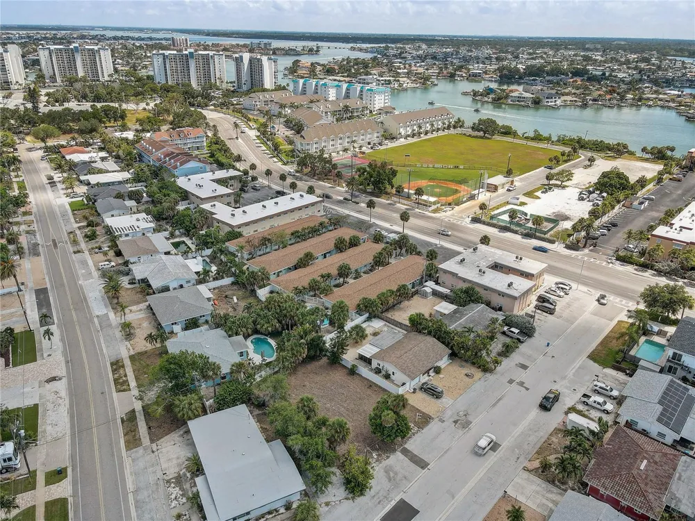9030 BLIND PASS ROAD #C9 Treasure Island, FL 33706