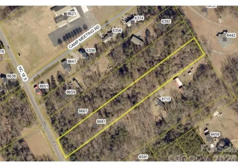 8681 NC Hwy 18 Highway S