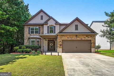 2236 Hamilton Lake PKWY