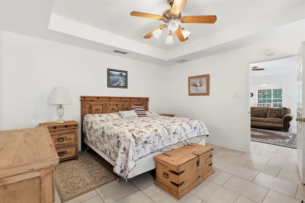 1343 Valleywood Trail Holly Lake Ranch, TX 75765