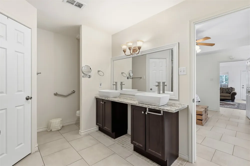 1343 Valleywood Trail Holly Lake Ranch, TX 75765