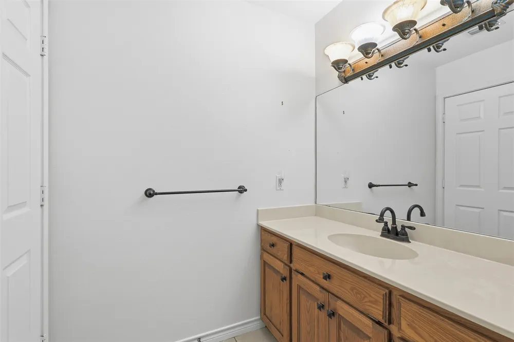1343 Valleywood Trail Holly Lake Ranch, TX 75765