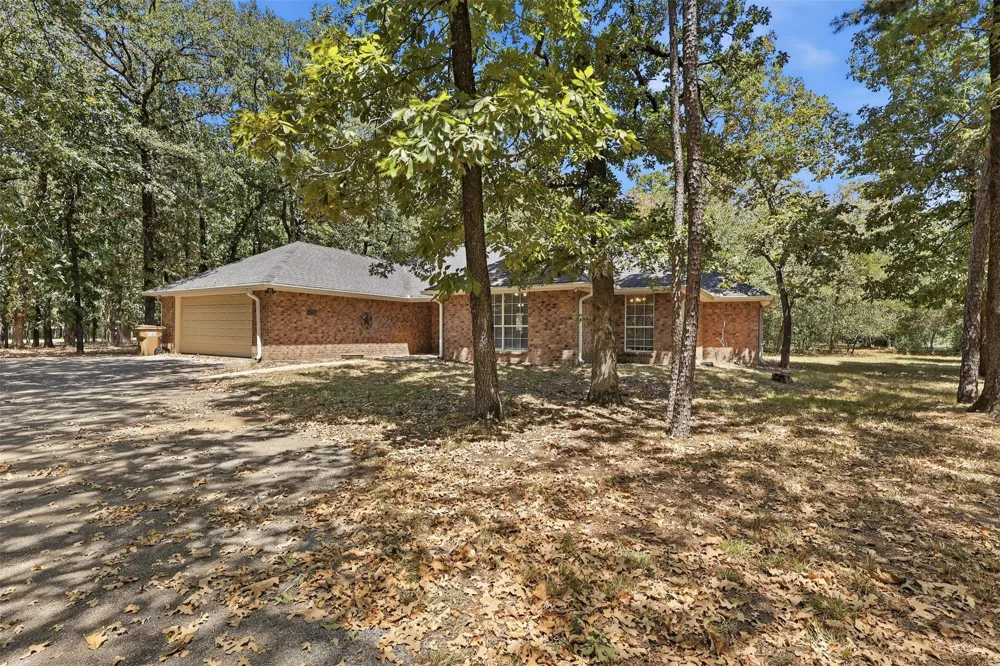 1343 Valleywood Trail Holly Lake Ranch, TX 75765